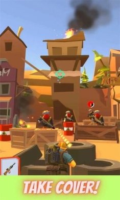 特工动作射击手游下载-特工动作射击单机游戏下载v1.0