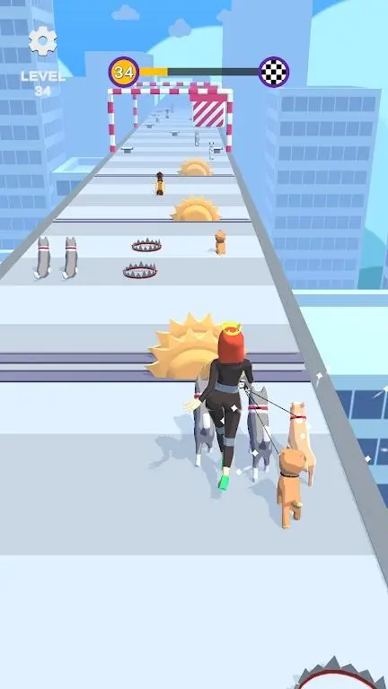 Dog Walker下载-Dog Walker安卓版下载v0.1006