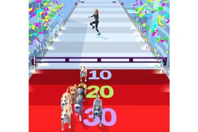 Dog Walker下载-Dog Walker安卓版下载v0.1006