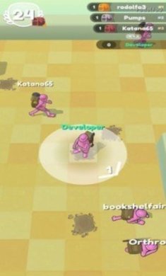 有趣的淘金者安卓最新版