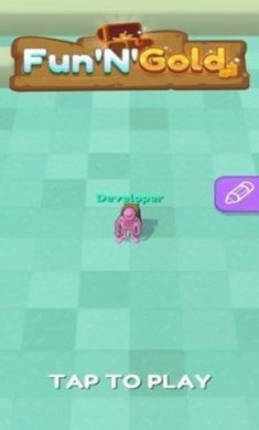 有趣的淘金者游戏下载-有趣的淘金者安卓最新版下载v1.0.0