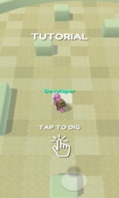 有趣的淘金者安卓最新版