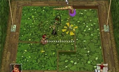 狂热寻宝者手游安卓版