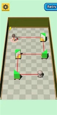 激光狙击手安卓最新版