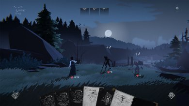 黑色之书游戏安卓版下载-黑色之书游戏最新版下载1.0