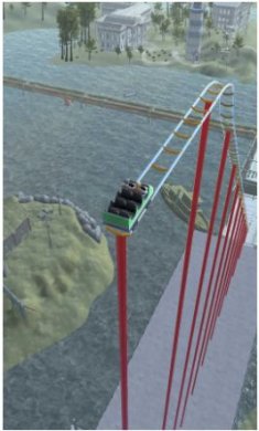 过山车坠毁下载-过山车坠毁安卓版下载v1.2