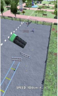 过山车坠毁下载-过山车坠毁安卓版下载v1.2