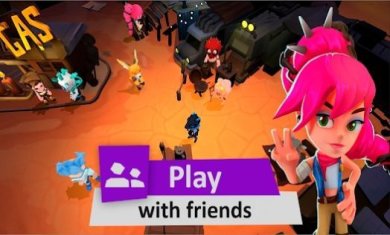 Pied Piper安卓完整版