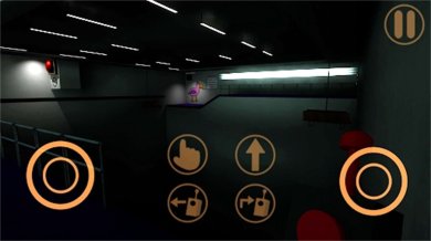 看谁胆量大游戏最新版