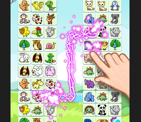  乐游连连看2023最新版下载- 乐游连连看安卓版下载v1.3.3