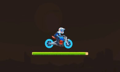 霓虹灯摩托正式版下载-霓虹灯摩托中文版下载v1.0.9