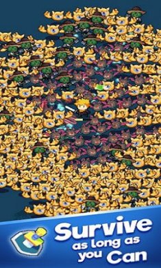 英雄任务幸存者官方版下载-英雄任务幸存者手机版下载v1.0.23