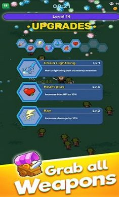 英雄任务幸存者官方版下载-英雄任务幸存者手机版下载v1.0.23