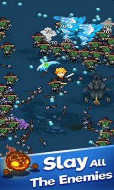 英雄任务幸存者