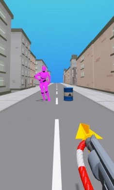 鱼叉大师安卓最新版