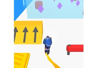 屋顶曲棍球下载-屋顶曲棍球安卓版下载v1.0.0