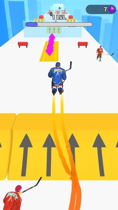 屋顶曲棍球下载-屋顶曲棍球安卓版下载v1.0.0