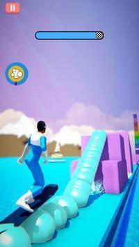 冬季滑雪比赛3D下载-冬季滑雪比赛3D官方版下载v1.2