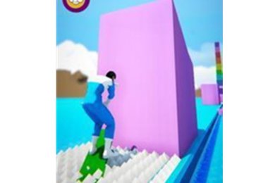 冬季滑雪比赛3D下载-冬季滑雪比赛3D官方版下载v1.2