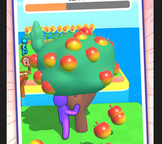 筑梦庄园安卓版下载-筑梦庄园最新版下载v1.0.1