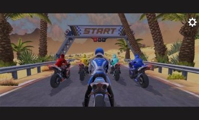 竞速自行车(GripON)手游下载-竞速自行车游戏手机版下载v0.21