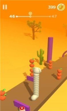 毛毛虫奇遇记安卓最新版