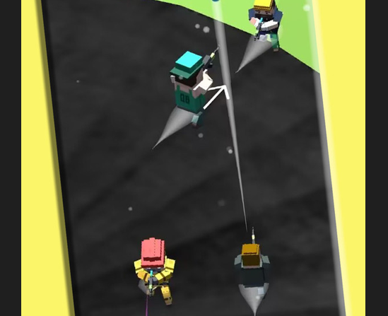 小小人对决安卓版下载-小小人对决最新版下载v1.0.4