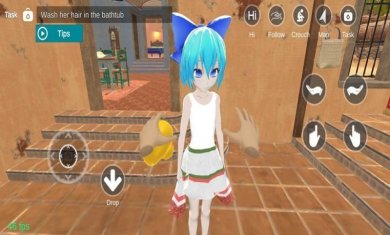 小忍的甜蜜时光游戏安卓版