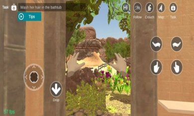 小忍的甜蜜时光游戏安卓版