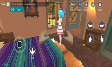 小忍的甜蜜时光游戏免费中文版下载-小忍的甜蜜时光游戏安卓版下载v1.0.2