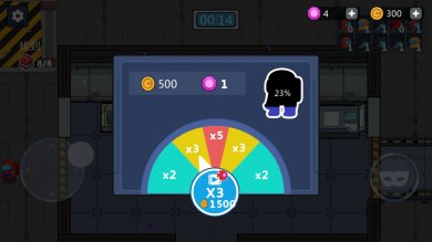 最后的安全区游戏最新版