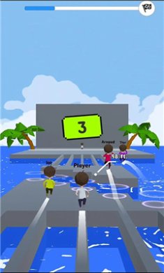 英雄快跑最新版