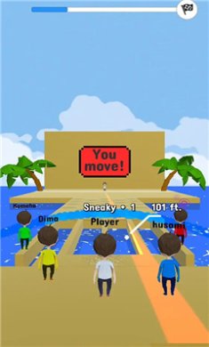 英雄快跑最新版