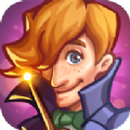 魔法与龙骑士安卓版