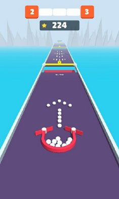 滚球收集器安卓版下载