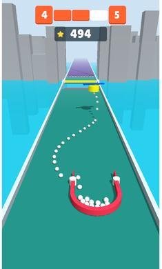 滚球收集器游戏下载-滚球收集器安卓版下载下载v1.2