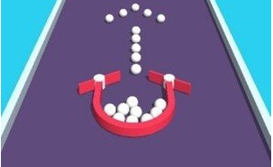 滚球收集器游戏下载-滚球收集器安卓版下载下载v1.2