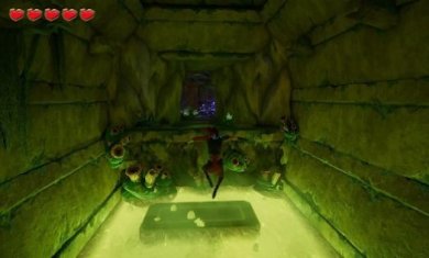 探险家艾伦3D游戏官方版 下载-探险家艾伦3D游戏最新完整版下载v1.13