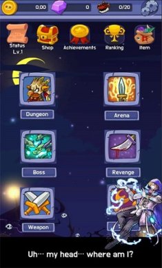 魔法空闲召唤师游戏下载-魔法空闲召唤师官方版下载v1