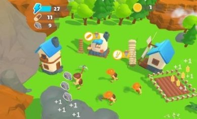 探索突进游戏下载-探索突进安卓最新版下载v0.2