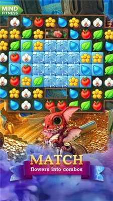 冰冻的花朵游戏下载-冰冻的花朵手机最新版下载v1.8.7