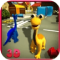 恐龙宝宝模拟器游戏下载-恐龙宝宝模拟器安卓最新版下载v1.1