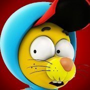 沙吉尔国王官方安卓版