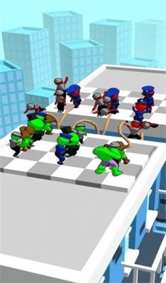 绳索拔河大战游戏下载-绳索拔河大战安卓最新版下载v3