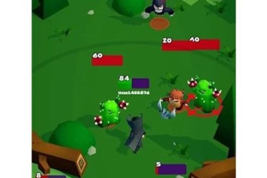 猎杀英雄下载-猎杀英雄官方版下载v1.0.2