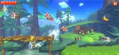 香蕉岗布拉最新版