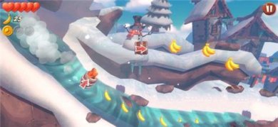 香蕉岗布拉最新版