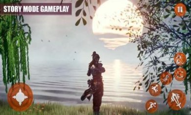 忍者剑格斗冒险下载-忍者剑格斗冒险官方版下载v1.0.5