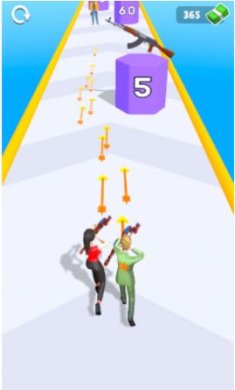 家族逃亡游戏下载-家族逃亡游戏正式版下载v1.0