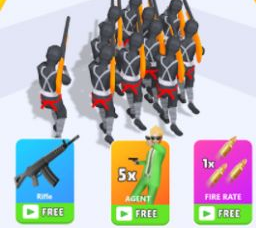 家族逃亡游戏下载-家族逃亡游戏正式版下载v1.0